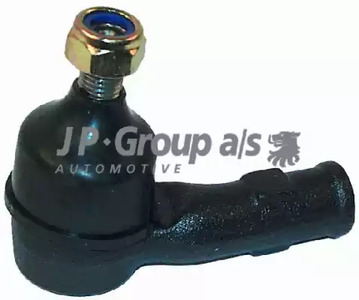 Наконечник рулевой левый JP GROUP 1144601070