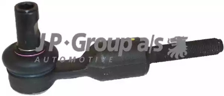 Наконечник рулевой тяги JP GROUP 1144602100