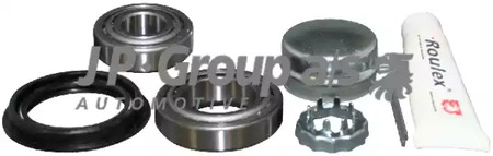 Подшипник ступицы JP GROUP 1151300110