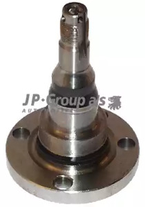 Поворотный кулак подвеска колеса jp group