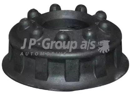 Опорное кольцо опора стойки амортизаторы JP GROUP 1152300500