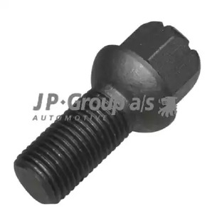 Болт для крепления колеса JP GROUP 1160400500