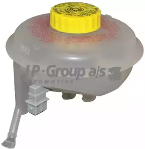 Компенсационный бак тормозная жидкостя JP GROUP 1161200800