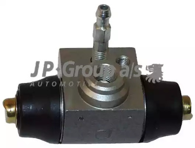 Колесный тормозной цилиндр jp group