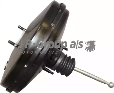 Усилитель тормозного привода JP GROUP 1161800300