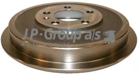 Тормозной барабан JP GROUP 1163500800