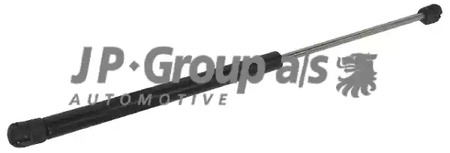 Газовая пружина крышка багажник jp group