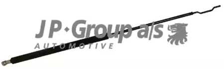 Газовая пружина крышки багажника JP GROUP 1181201600