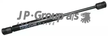 Газовая пружина крышки багажника JP GROUP 1181202000