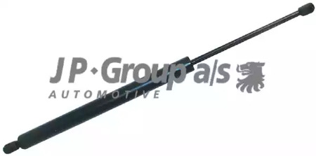 Газовая пружина крышки багажника JP GROUP 1181203800