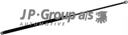 Газовая пружина капота JP GROUP 1181204100