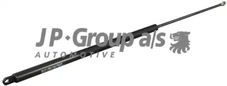 Газовая пружина капота JP GROUP 1181204400