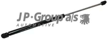 Газовая пружина капота JP GROUP 1181204700