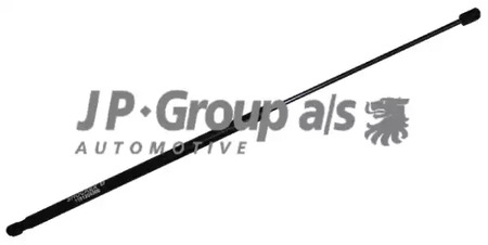 Газовая пружина капота JP GROUP 1181205300