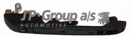 Ручка двери vag JP GROUP 1187100180