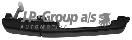 Ручка двери левый JP GROUP 1187200270