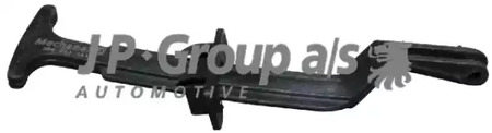 Ручка открывания моторного отсека JP GROUP 1187300400