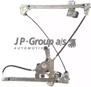 Стеклоподъемник JP GROUP 1188101370