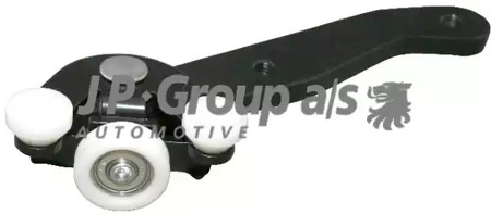 Направляющая ролика сдвижная дверя JP GROUP 1188601080