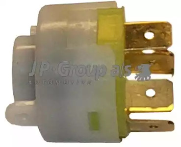Переключатель зажигания JP GROUP 1190400400