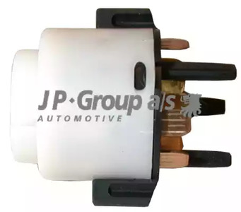 Переключатель зажигания JP GROUP 1190400800