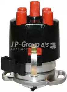 Распределитель зажигания JP GROUP 1191100900