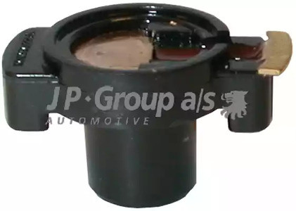 Бегунок распределителя зажигани JP GROUP 1191300300