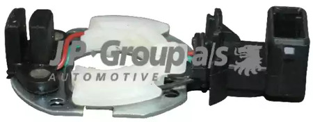 Датчик импульс зажигании JP GROUP 1191400300