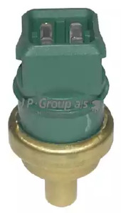 Датчик температуры охлаждающей жидкости JP GROUP 1193100300