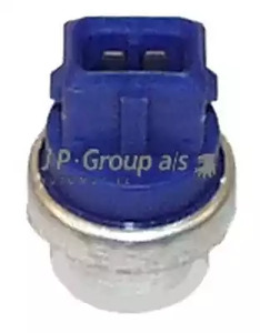 Датчик температуры охлаждающей жидкости JP GROUP 1193100800