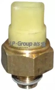 Датчик температуры охлаждающей жидкости JP GROUP 1193101000