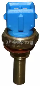 Датчик температуры охлаждающей жидкости JP GROUP 1193102200
