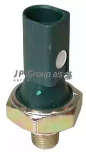 Датчик давления масла JP GROUP 1193500600