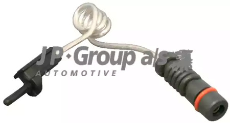 Датчик тормозной JP GROUP 1197300100