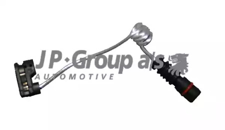 Датчик износ тормозных колодок jp group
