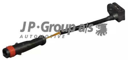 Датчик износ тормозных колодок jp group