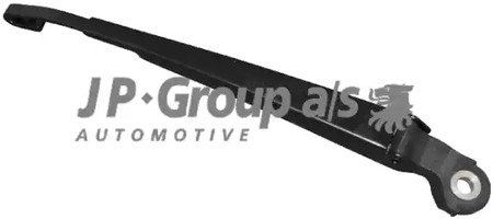 Поводок стеклоочистителя заднего JP GROUP 1198301000