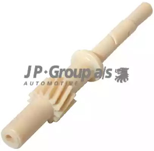 Тросик спидометра JP GROUP 1199650400