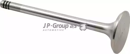 Клапан грм JP GROUP 1211300500