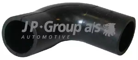 Шланг вентиляции картера JP GROUP 1212000300