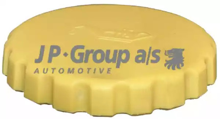 Крышка заливная горловины JP GROUP 1213600400