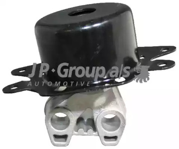 Подушка двигателя левый JP GROUP 1217900170