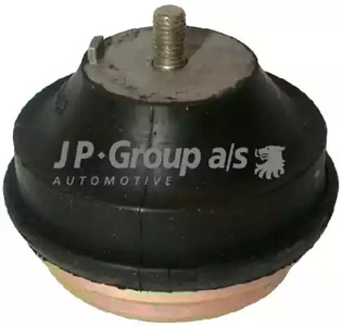 Опора двигателя JP GROUP 1217901100