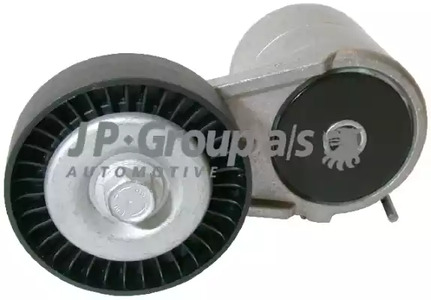 Натяжитель ремня клиновой зубчы JP GROUP 1218200900