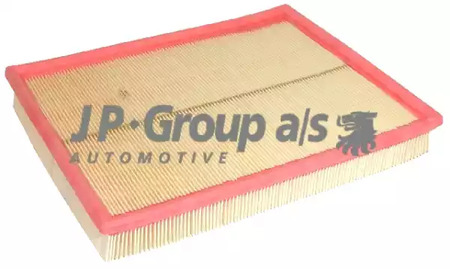 Фильтр воздушный JP GROUP 1218602100