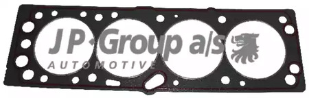 Прокладка головка цилиндра jp group