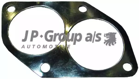 Прокладка труба выхлопного газа jp group