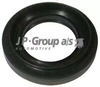 Уплотнительное кольцо вала приводного вала JP GROUP 1232100400