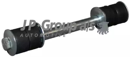 Тяга стабилизатора / e / d наружн передняя JP GROUP 1240550710