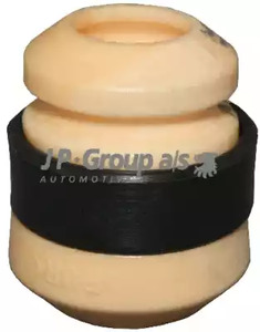 Буфер амортизатора JP GROUP 1242601000